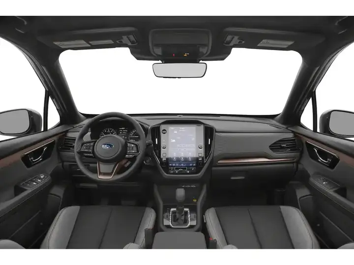 Subaru Forester 2026 photo 5