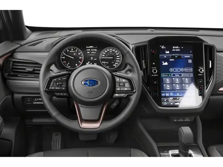 Subaru Forester 2026 photo 4