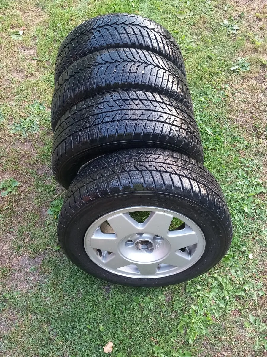 Volkswagen Felicia photo 2