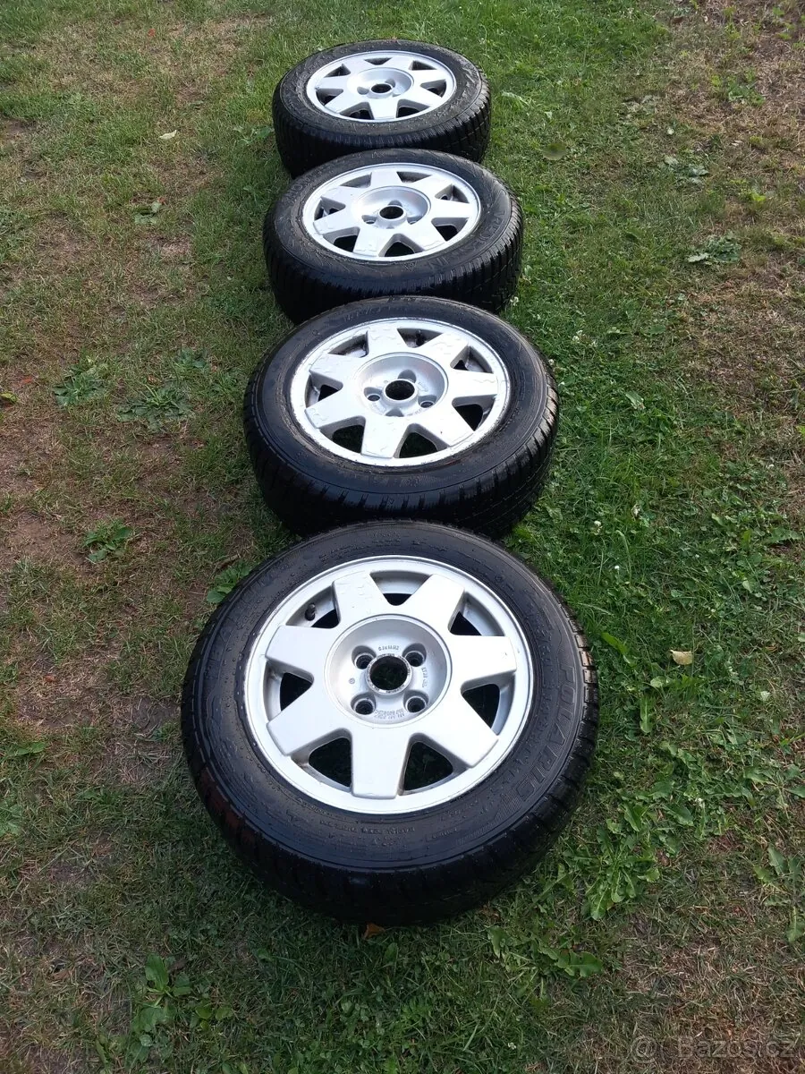 Volkswagen Felicia