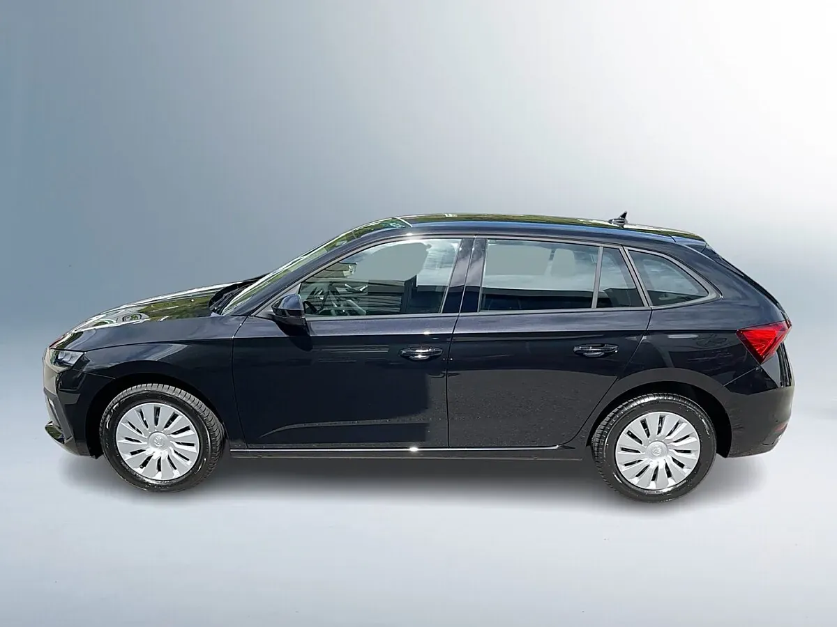 Skoda Scala 2026 photo 2