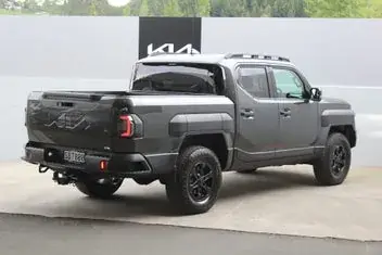 Kia Tasman 2026 photo 4