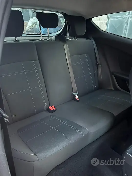 Ford Fiesta 2017 photo 5