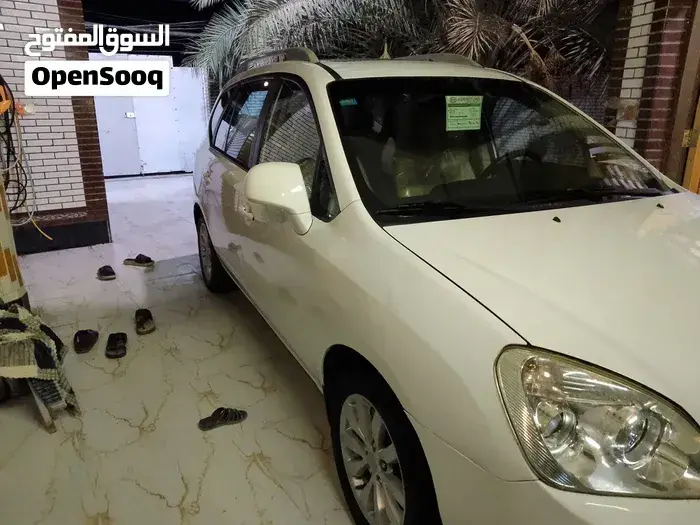 Kia Ev6 2013 photo 2