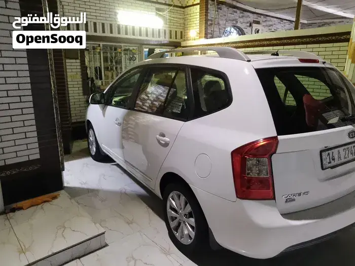 Kia Ev6 2013 photo 4