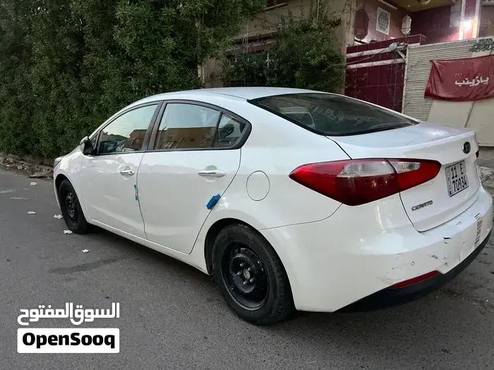 Kia Ev6 2013 photo 5