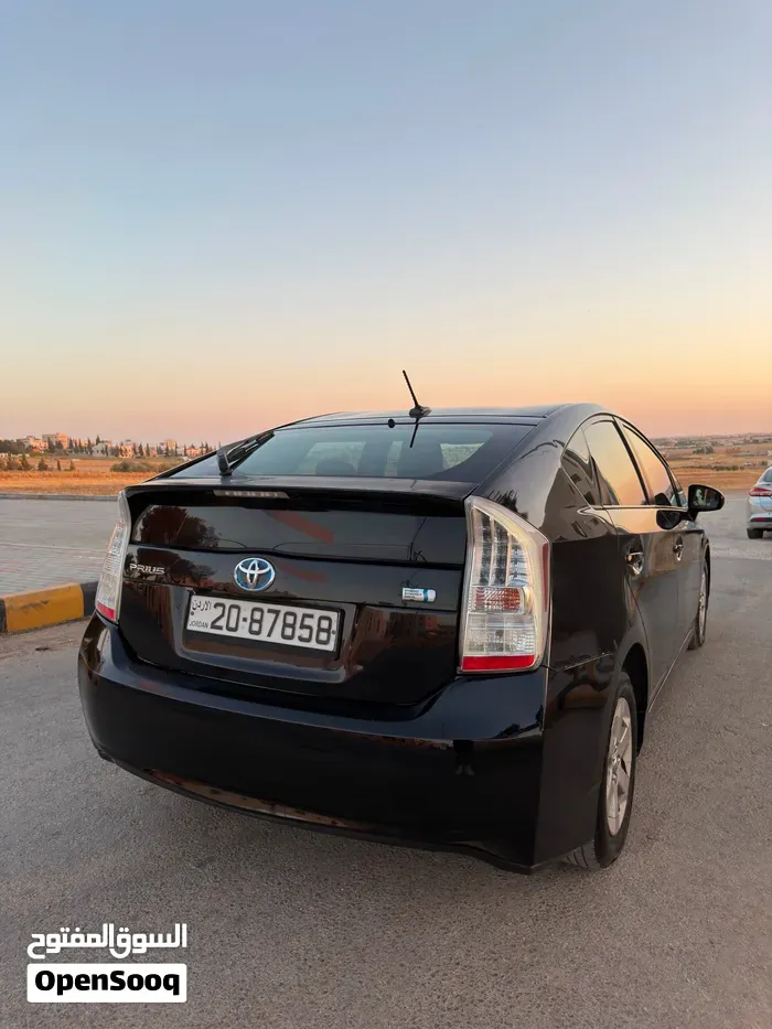 Toyota Prius 2010 photo 2