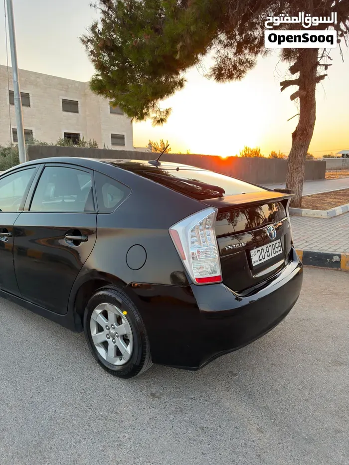 Toyota Prius 2010 photo 3