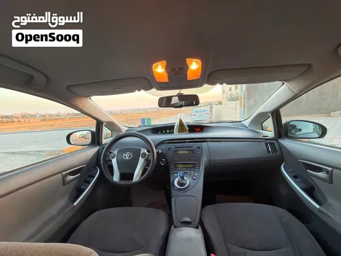 Toyota Prius 2010 photo 4