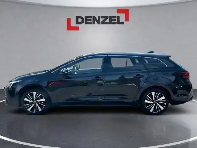 Toyota Corolla 2026 photo 2