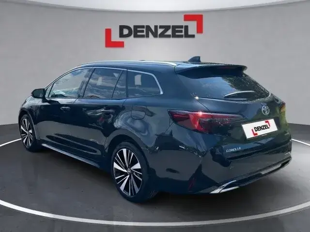 Toyota Corolla 2026 photo 3