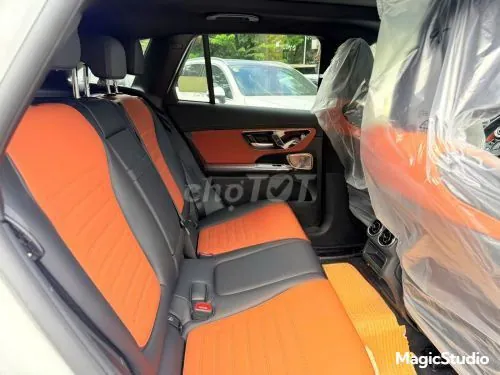 Mercedes-Benz Glc 2026 photo 5