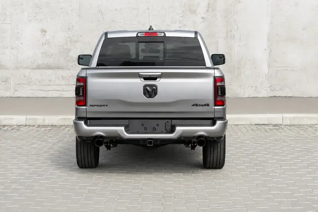 Ram 1500 2024 photo 5