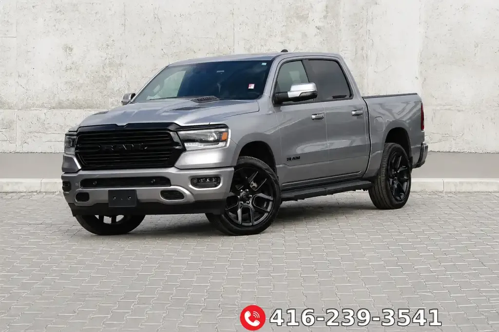 Ram 1500