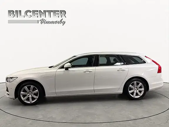 Volvo V90 2017 photo 3
