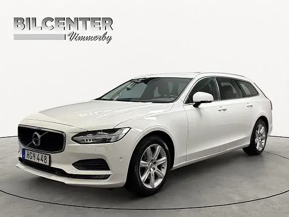 Volvo V90 2017 photo 2