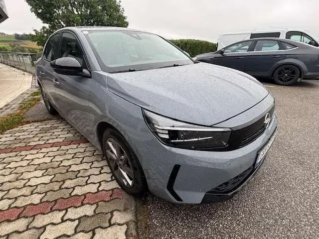 Opel Corsa 2024 photo 2
