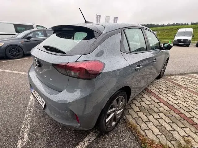 Opel Corsa 2024 photo 3