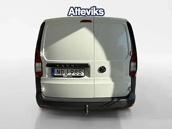 Volkswagen Caddy 2026 photo 3