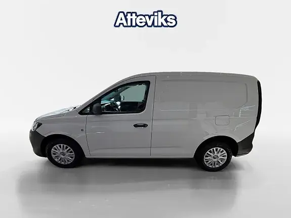 Volkswagen Caddy 2026 photo 5