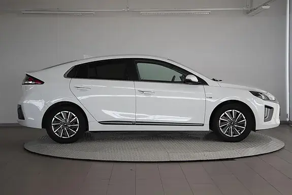 Hyundai Ioniq 2020 photo 4