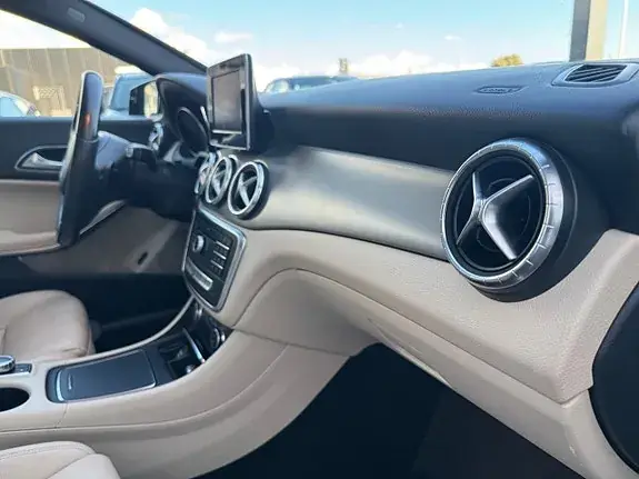 Mercedes-Benz Cla 220 D 2018 photo 5