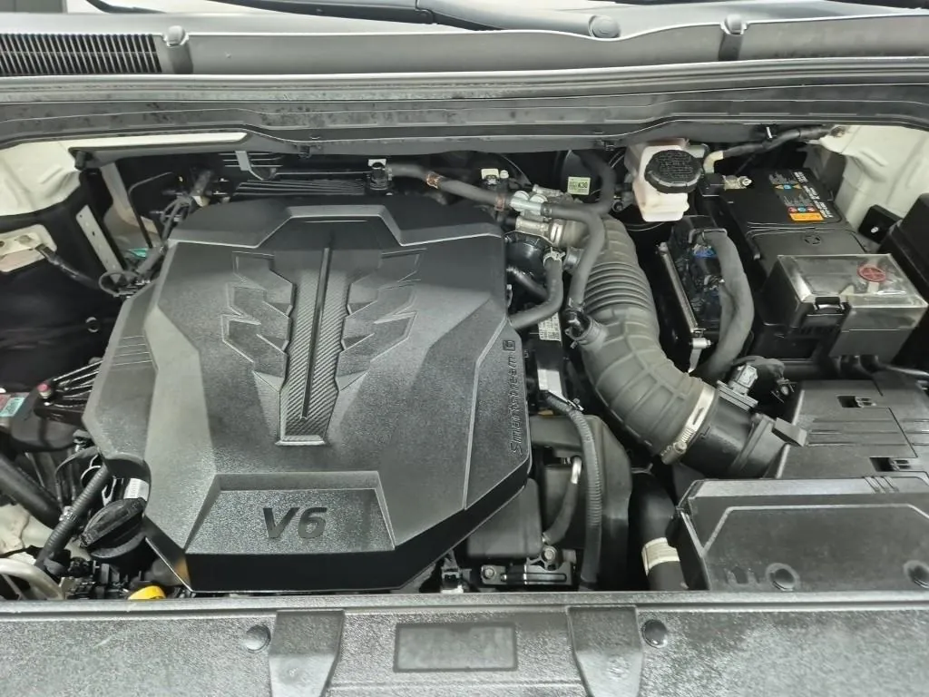 Kia Carnival 2023 photo 5