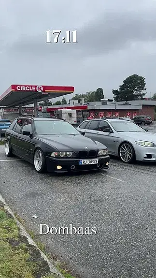 BMW 525D