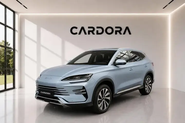 BYD Seal U
