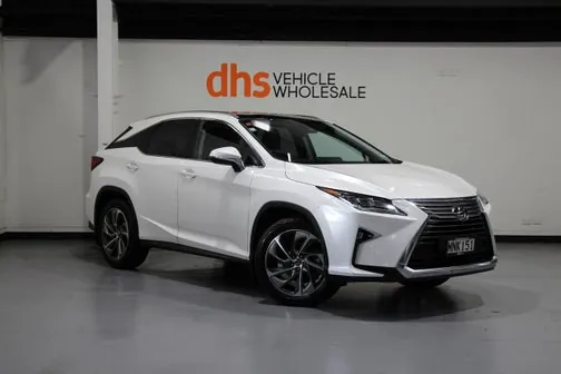 Lexus Rx 350