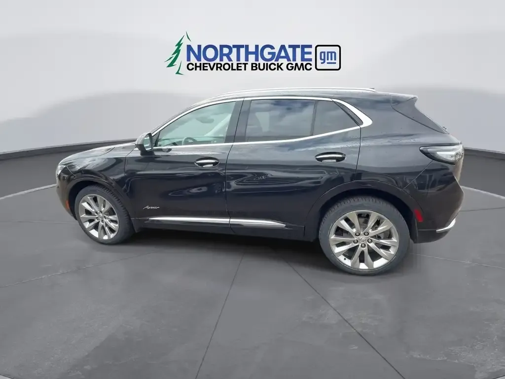 Buick Envision 2023 photo 5