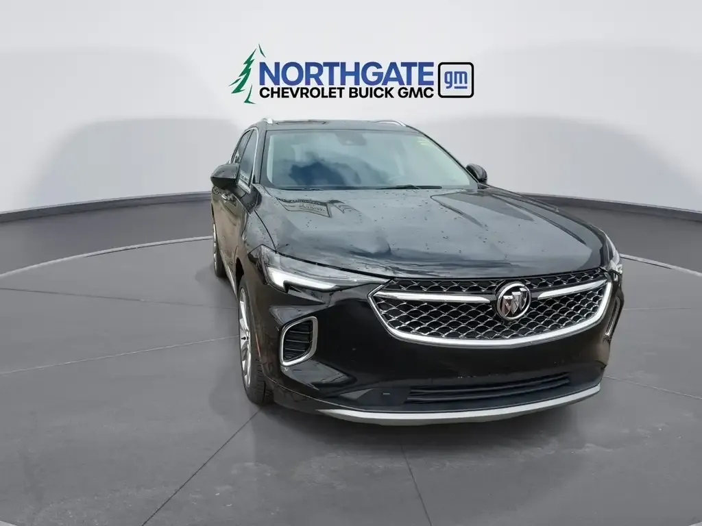 Buick Envision 2023 photo 2