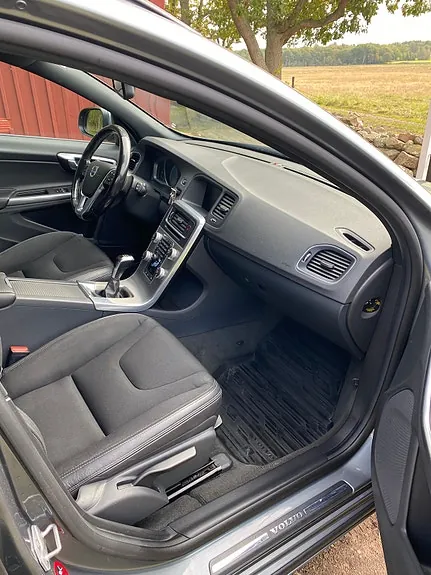 Volvo V60 2016 photo 5