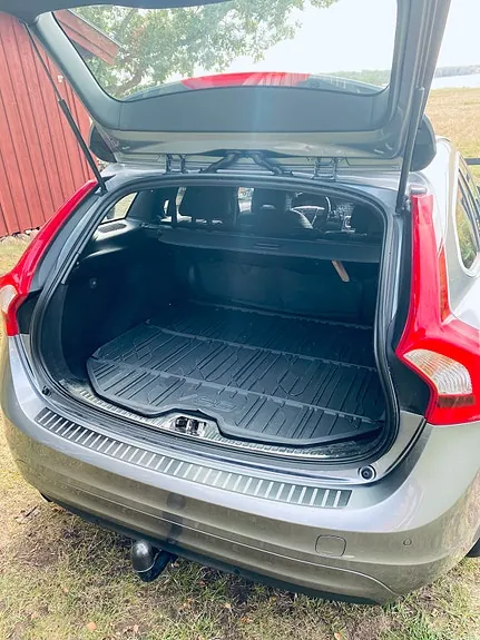 Volvo V60 2016 photo 4