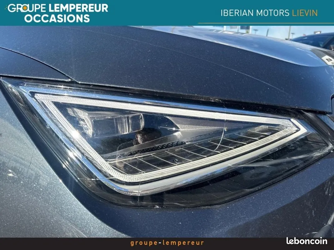 Seat Arona 2023 photo 4