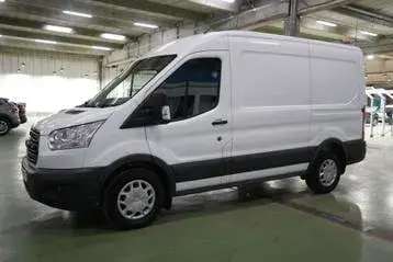 Ford Transit 2019 photo 3