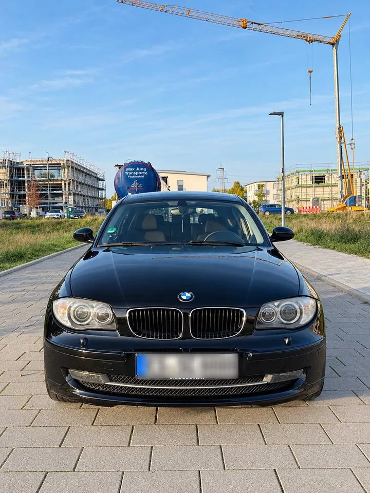 BMW 116I