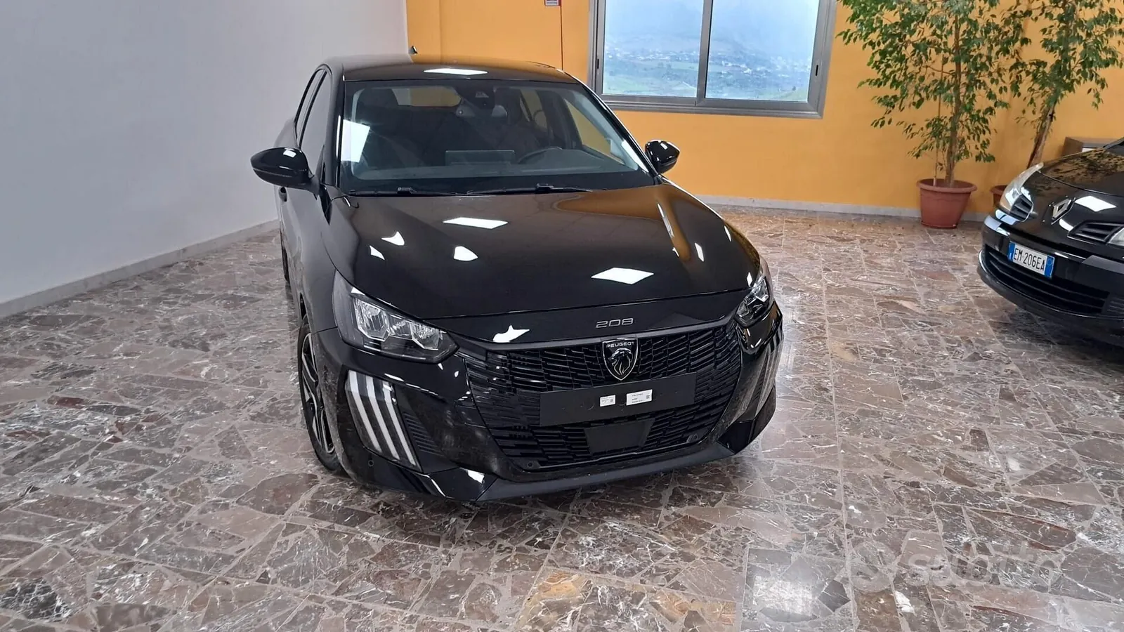 Peugeot 208 2025 photo 4