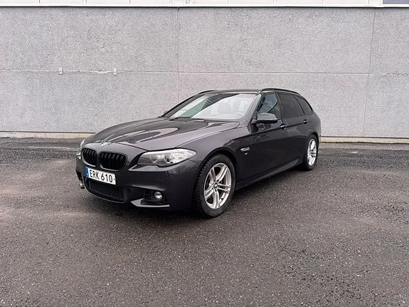 BMW 520D