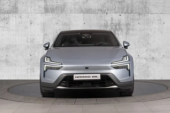 Polestar 4 2025 photo 5