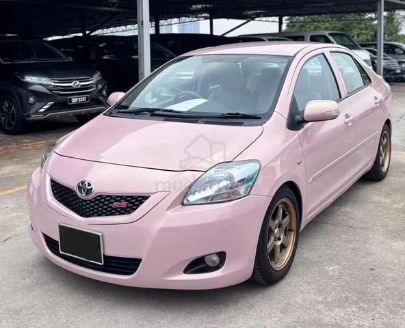 Toyota Vios