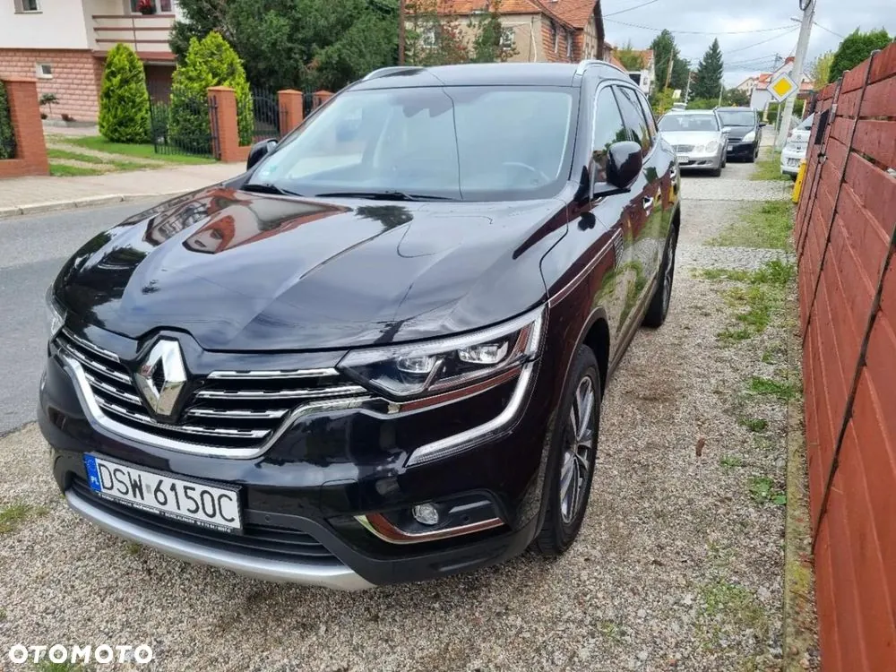 Renault Koleos 2018 photo 3