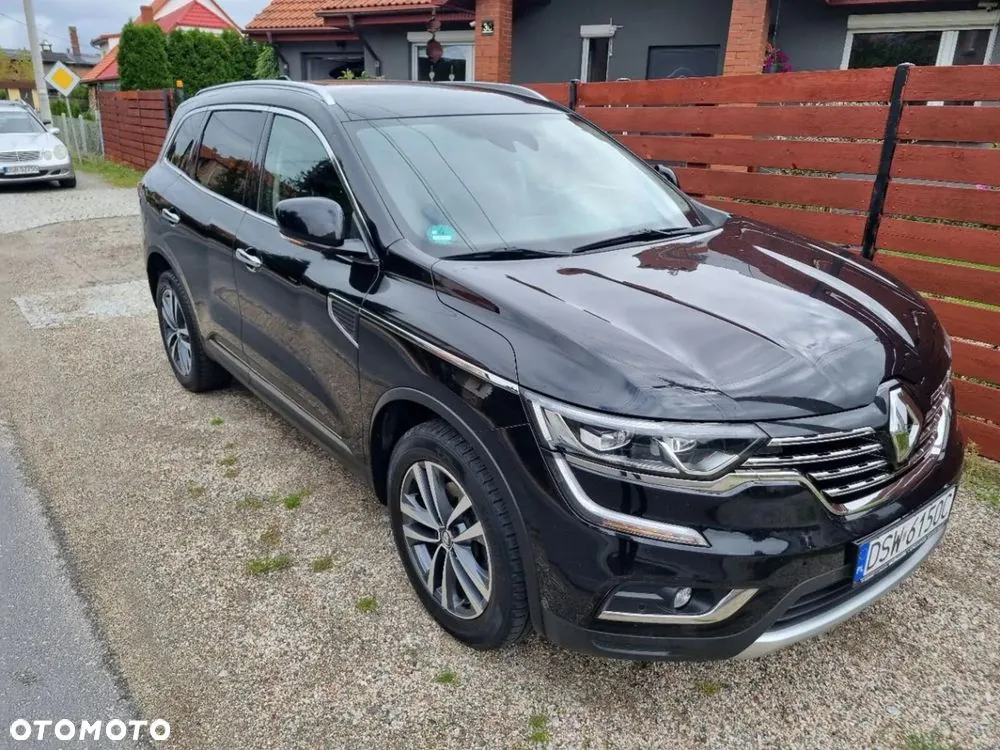 Renault Koleos 2018 photo 4