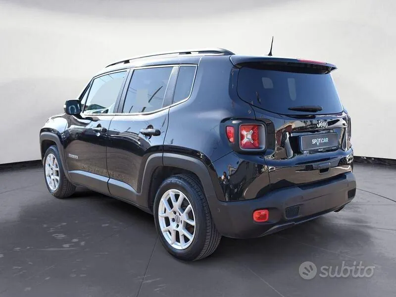 Jeep Renegade 2020 photo 5