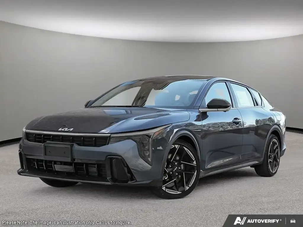 Kia K4