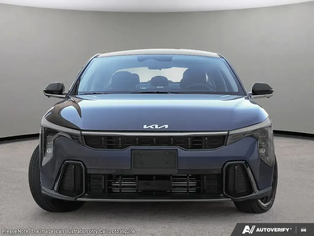 Kia K4 2026 photo 2