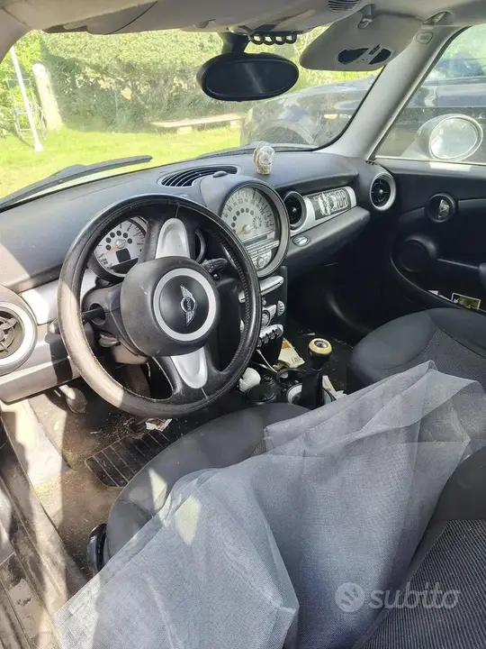 Mini Cooper 2013 photo 5