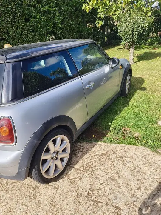 Mini Cooper 2013 photo 4