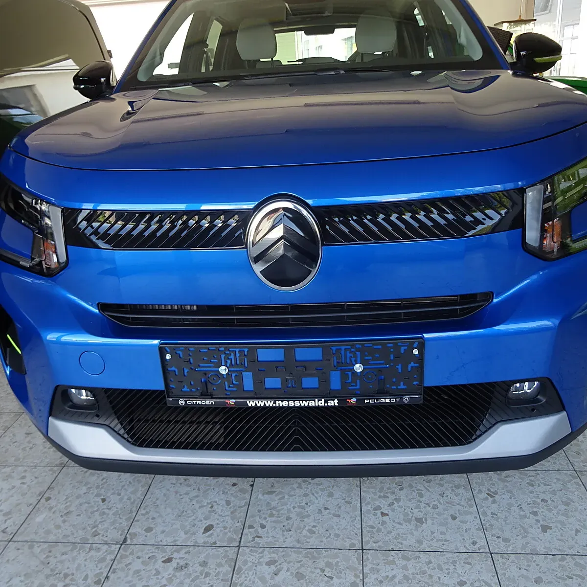 Citroen C3 2026 photo 3