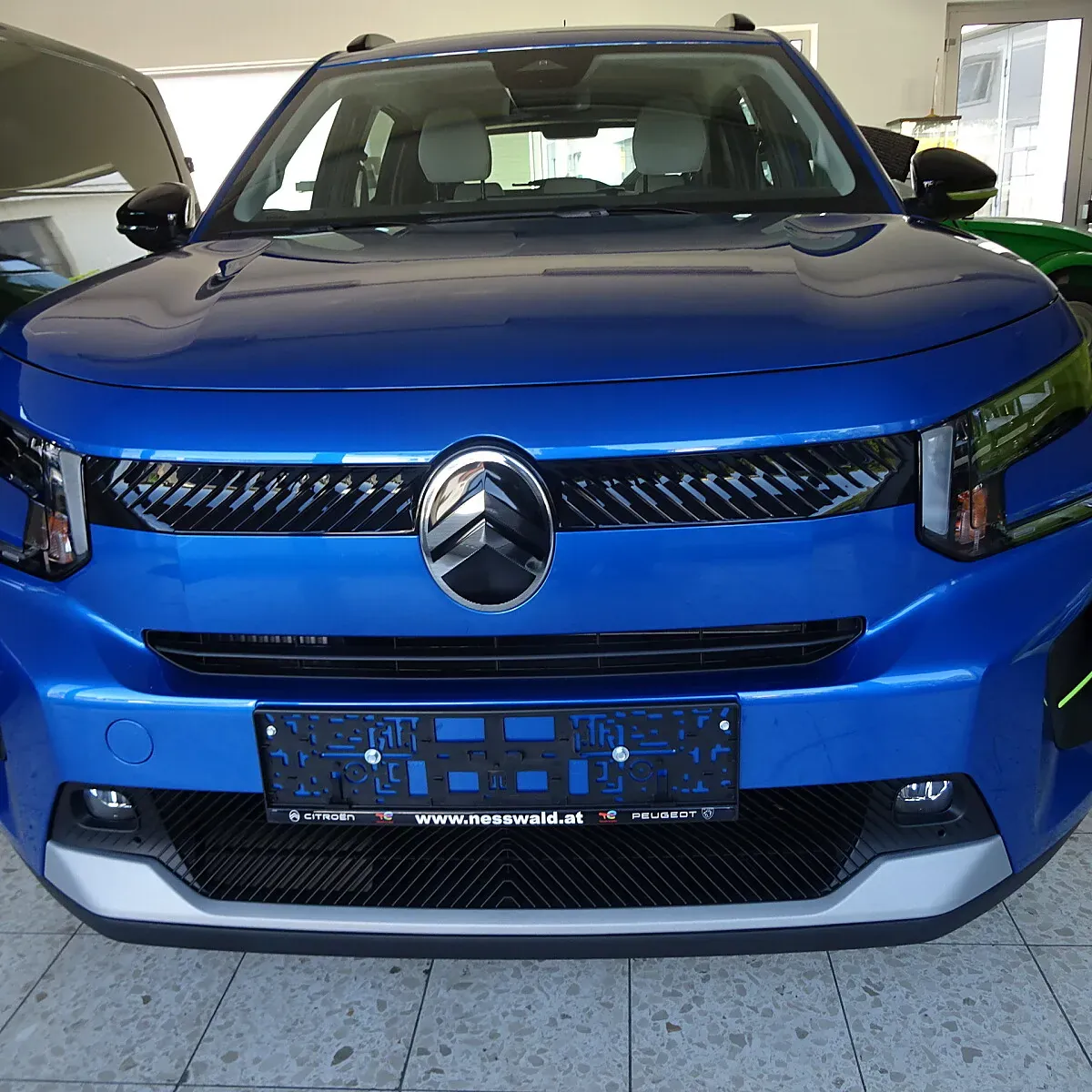 Citroen C3 2026 photo 2